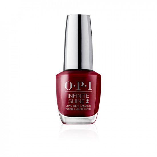 Infinite-shine Nail Lacquer - Raisin The Bar Infinite-shine Nail Lacquer - Raisin The Bar