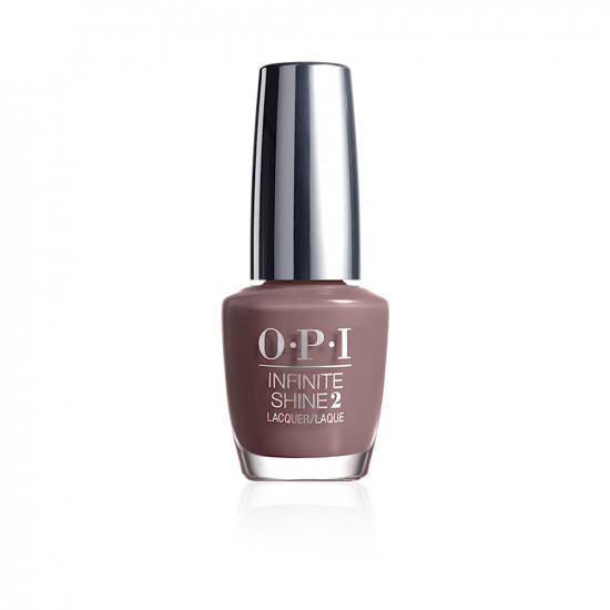 Infinite-shine Nail Lacquer - It Never Ends