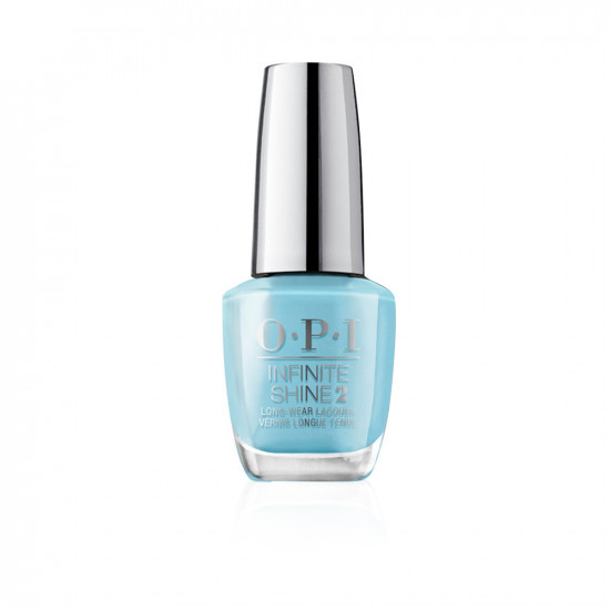 Infinite-shine Nail Lacquer - To Infinity & Blue-yond Infinite-shine Nail Lacquer - To Infinity & Blue-yond