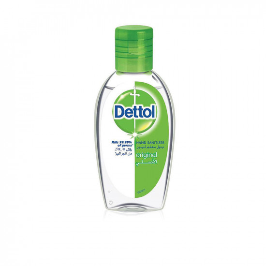 Hand Sanitizer Original - 50ml