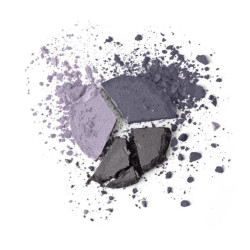 Eye Inspire Trio Eyeshadow - N 2 - Elegant