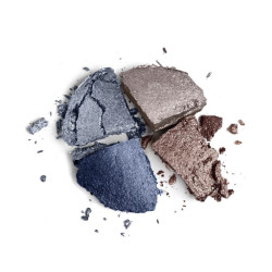 Eye Inspire Quad Eyeshadow - N 1 - Drama    