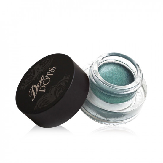 Dew Pots Eyeshadow - N 7 - Silent Storm Dew Pots Eyeshadow - N 7 - Silent Storm