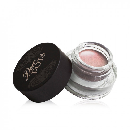 Dew Pots Eyeshadow - N 11 - Silk Dusk Dew Pots Eyeshadow - N 11 - Silk Dusk