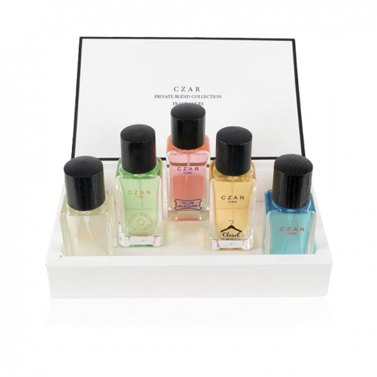 Noksa El Eid Gift Set - 30 ml Noksa El Eid Gift Set - 30 ml