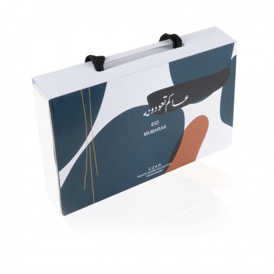 Noksa El Eid Gift Set - 30 ml Noksa El Eid Gift Set - 30 ml