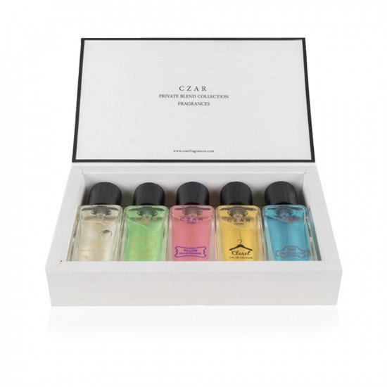 Noksa El Eid Gift Set - 30 ml Noksa El Eid Gift Set - 30 ml
