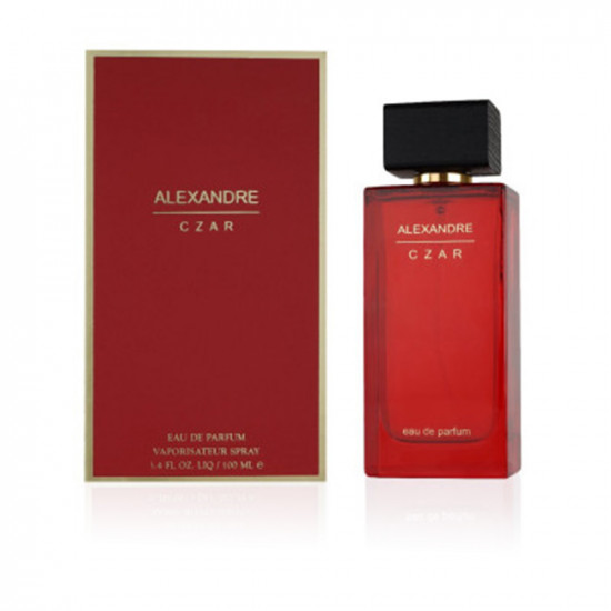 Alexandre Eau De Perfume - 100 ml Alexandre Eau De Perfume - 100 ml