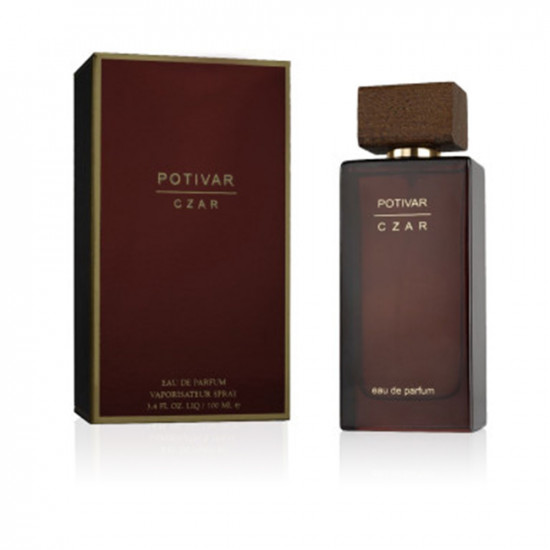 Potivar Eau De Perfume - 100 ml Potivar Eau De Perfume - 100 ml