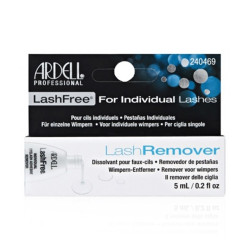 Prof Lashfree Remover - 6cc - 5ml