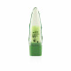 2 Pack Aloe Vera Lipstick & Lip Balm - Green 
