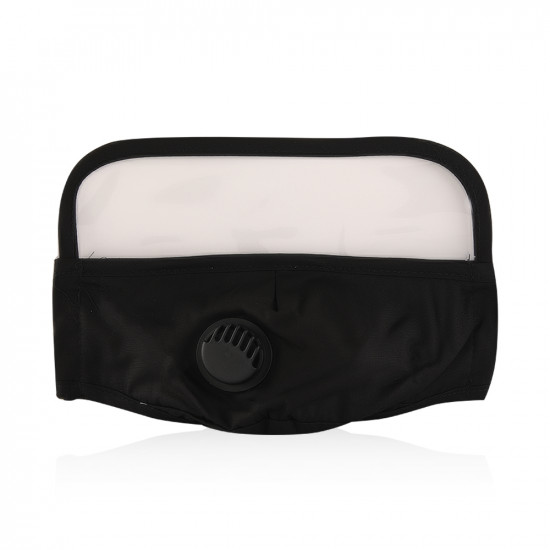 2 In 1 Face Mask Eyes Shield
