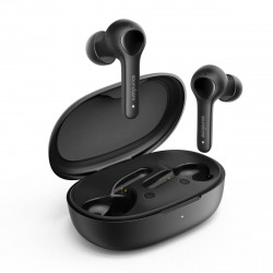 Headphone Life Note - Black    