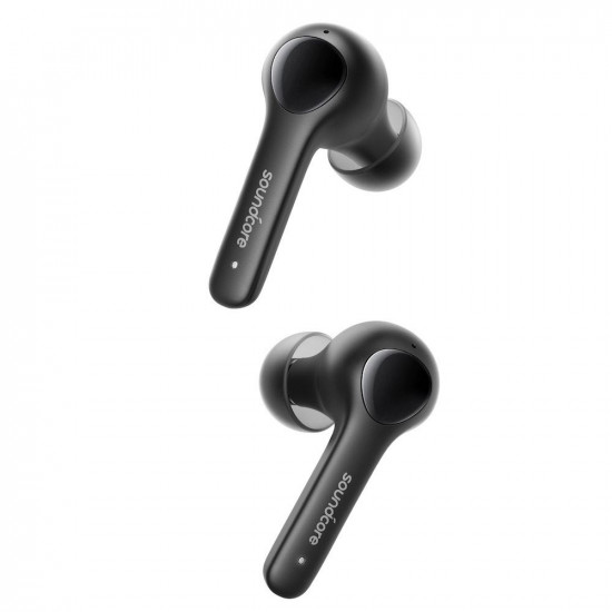 Headphone Life Note - Black Headphone Life Note - Black