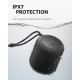 Motion Q Speaker - Black    