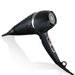 Air Hair Dryer 2100mah - Black