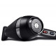 Air Hair Dryer 2100mah - Black Air Hair Dryer 2100mah - Black