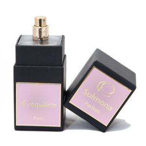 Sulmona Eau De Perfume - 100 Ml Sulmona Eau De Perfume - 100 Ml