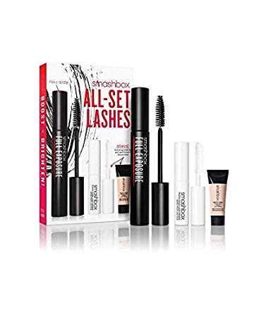 Smash Box All Set Lashes Smash Box All Set Lashes