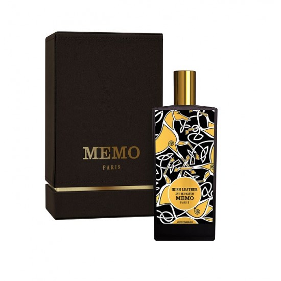 Irish Leather Eau De Perfume - 75 Ml Irish Leather Eau De Perfume - 75 Ml