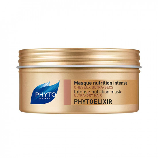 Phytoelixir Intense Nutrition Mask Phytoelixir Intense Nutrition Mask