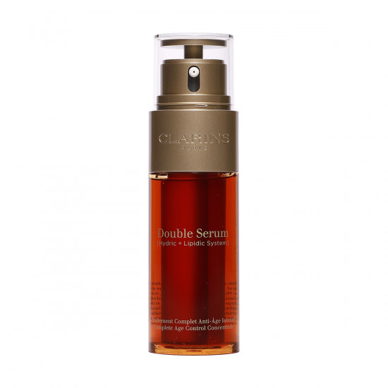 Double Serum Complete Age Control - 50 Ml
