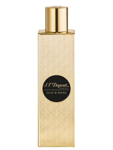 Oud & Rose Eau De Parfum - 100 Ml - Women