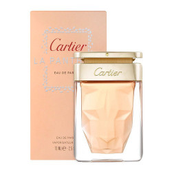La Panthere Eau De Perfume For Women - 75 Ml