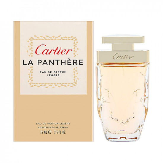 La Panthere Legere Eau De Perfume - 75 Ml