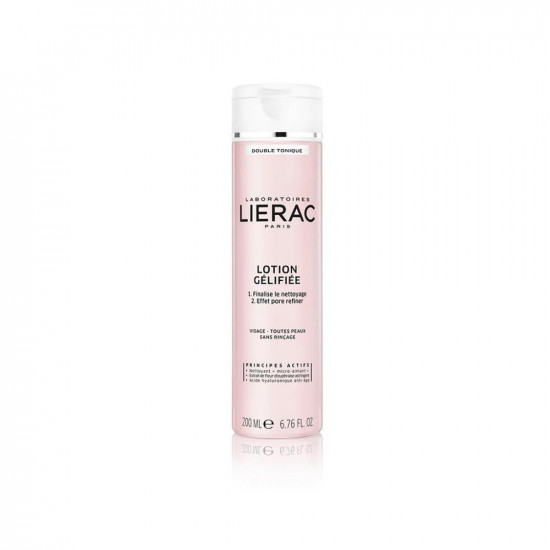 Gelifiee Double Lotion Face Gel - 200 Ml