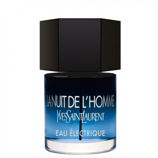 Ysl La Nuit De L Homme Electrique Eau De Toilette - 100 ml Ysl La Nuit De L Homme Electrique Eau De Toilette - 100 ml