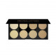 Ultra Cover And Concealer Palette - Light Ultra Cover And Concealer Palette - Light