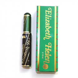 Fluid Eye Liner - Black
