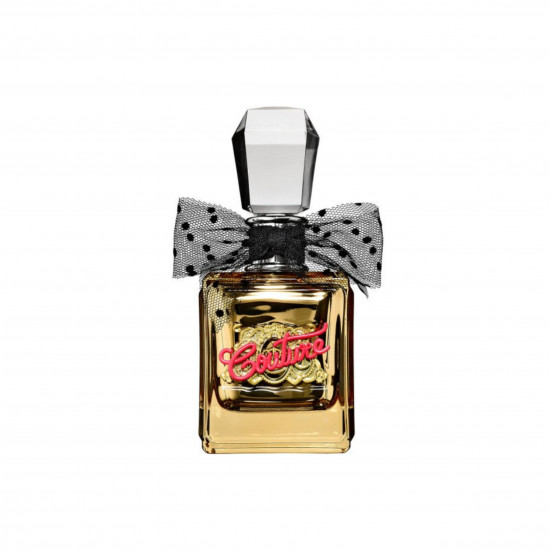 Viva La Juicy Gold Couture Eau De Parfum - 100 Ml