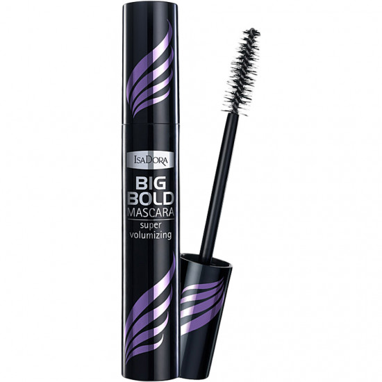 Big Bold Mascara - N 10 - Black Big Bold Mascara - N 10 - Black