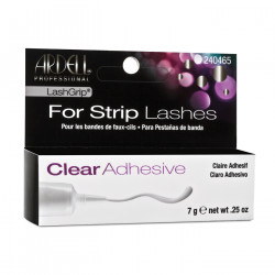Lashgrip Adhesive - Clear - 1/4 Oz