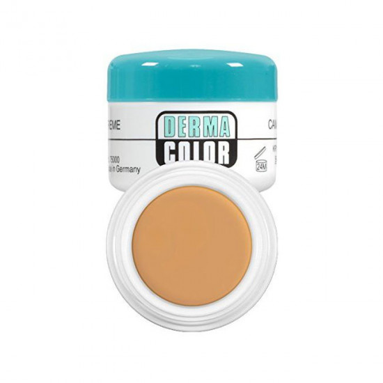 Dermacolor Camouflage Creme - D4 Dermacolor Camouflage Creme - D4