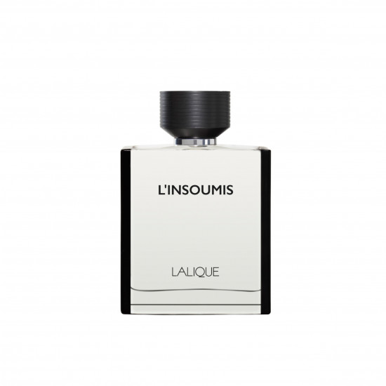 Lalique L' Insoumis Eau De Toilette - 100 ml