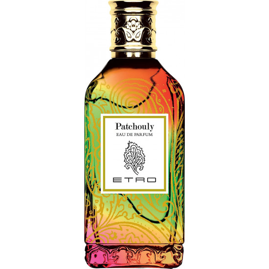 Patchouly Eau De Parfum -100 Ml Patchouly Eau De Parfum -100 Ml