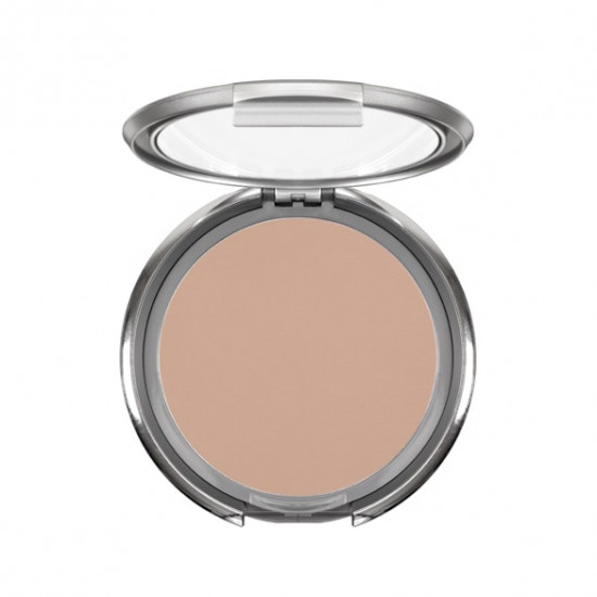 Dual Finish Face Powder - N 1w Dual Finish Face Powder - N 1w