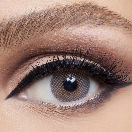 Usa Contact Lenses - Chicago Apricot - Monthly  