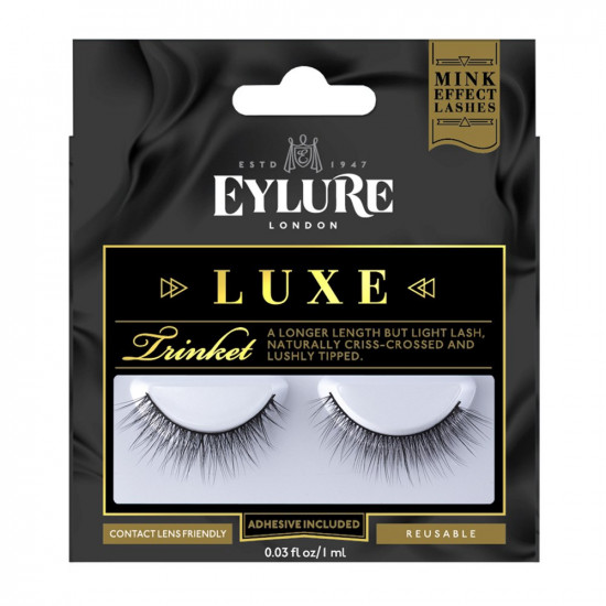 The Luxe Collection - Trinket The Luxe Collection - Trinket