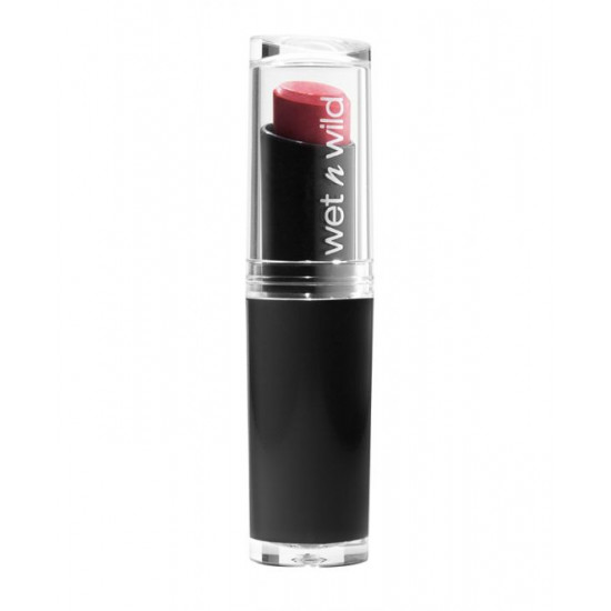 Megalast Lip Color Rose Bud