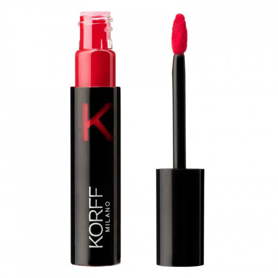 Long Lasting Fluid Lipstick - N 02 Long Lasting Fluid Lipstick - N 02
