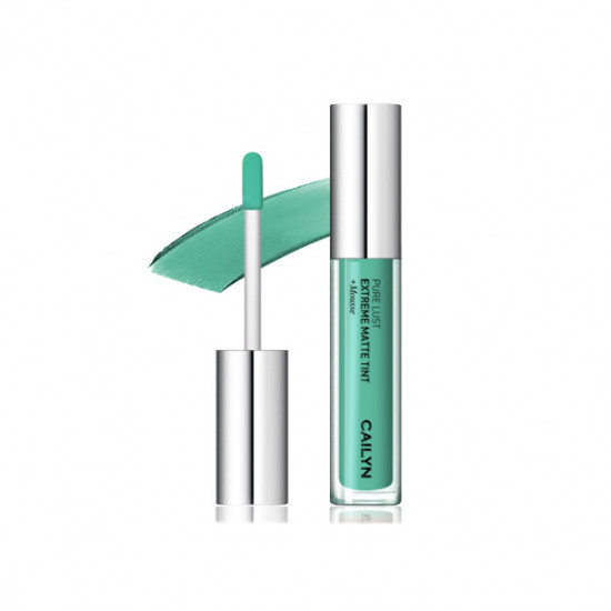 Pure Lust Extreme Matte Tint Mousse - N 70