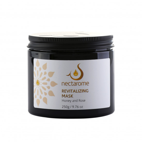 Rose Honey Mask 250g