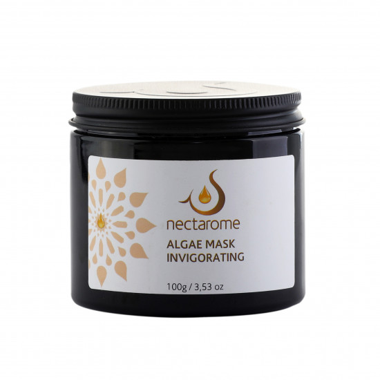 Gelling Algae Face Mask 100g