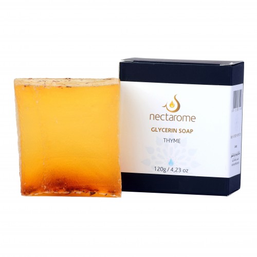 Glycerin Soap With Thyme 120g