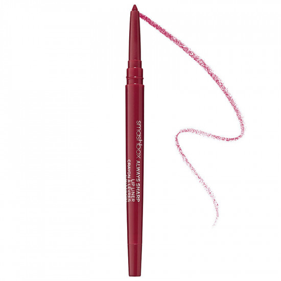 Smash Box Always Sharp Lip Liner - Screen Queen Smash Box Always Sharp Lip Liner - Screen Queen