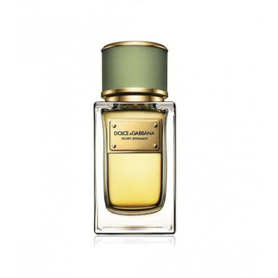 Velvet Bergamot - Eau De Perfume - 50 Ml Velvet Bergamot - Eau De Perfume - 50 Ml